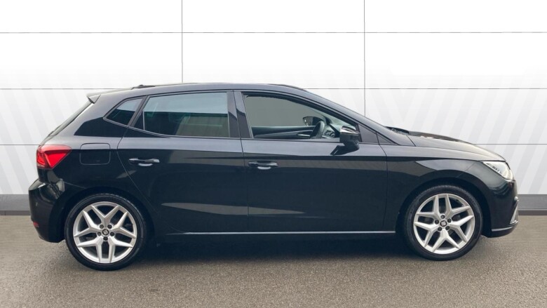 SEAT Ibiza 1.0 FR [EZ] 5dr Petrol Hatchback